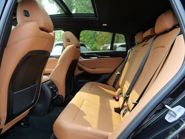2024 BMW X4