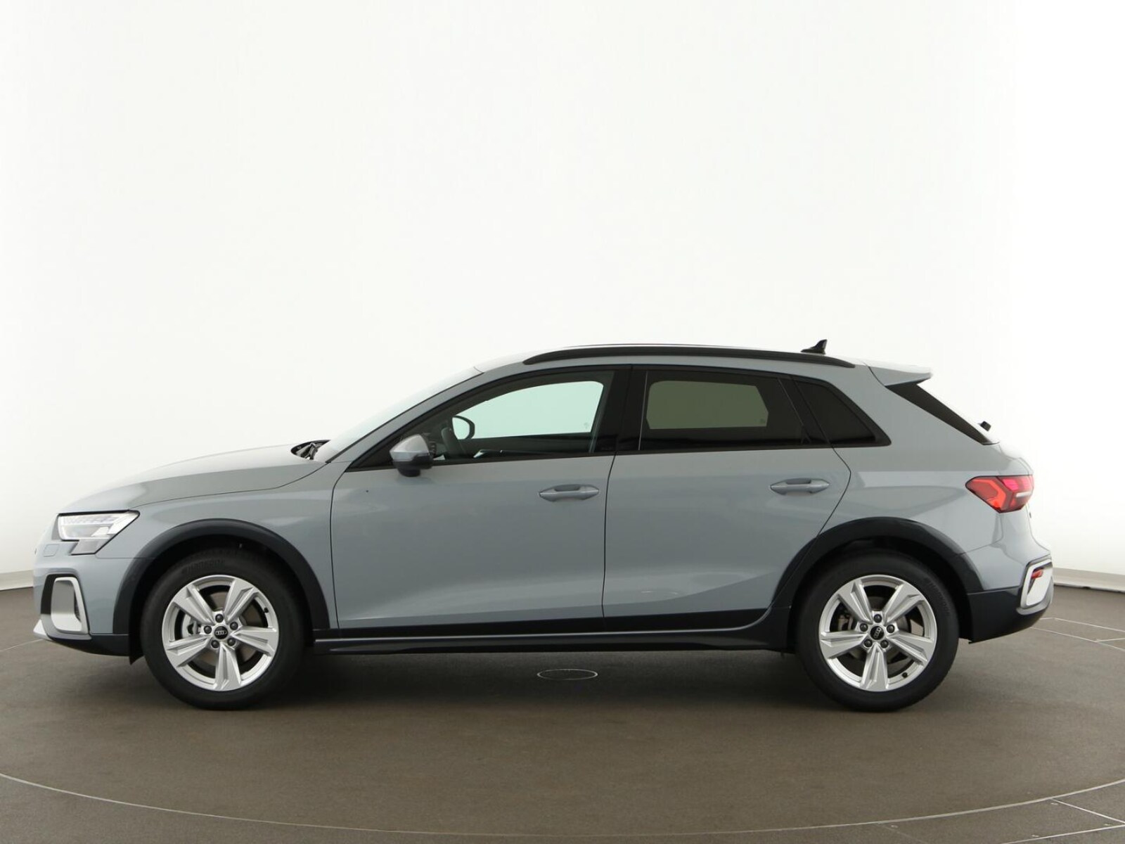 Audi A3 allstreet – Bild 4