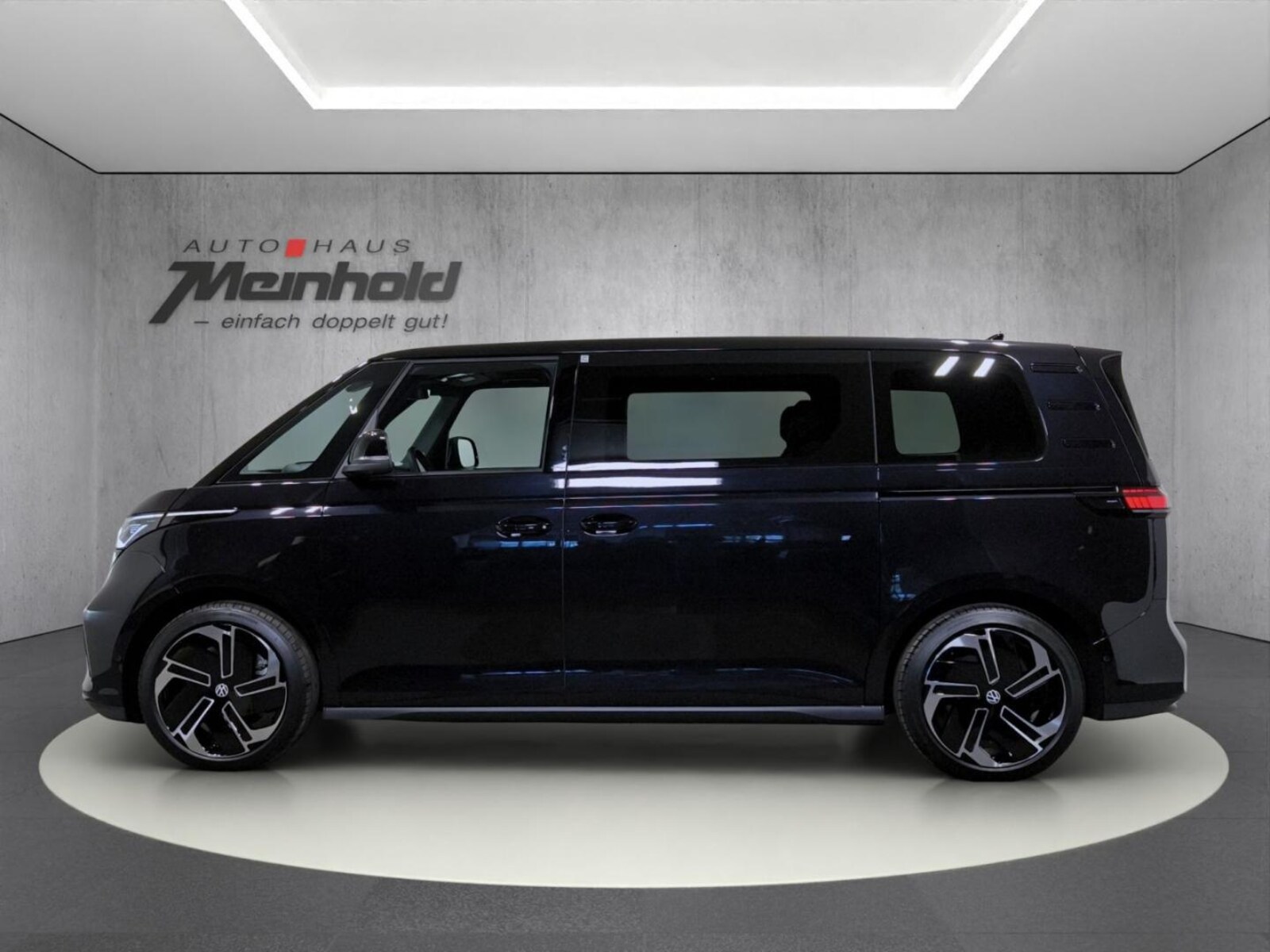 Volkswagen ID. Buzz – Bild 7