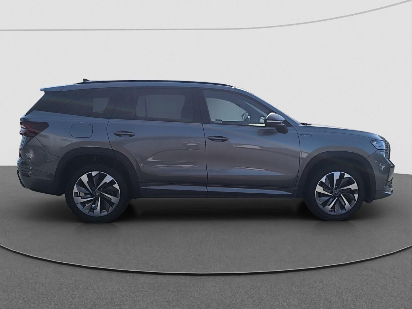 Škoda Kodiaq – Bild 10