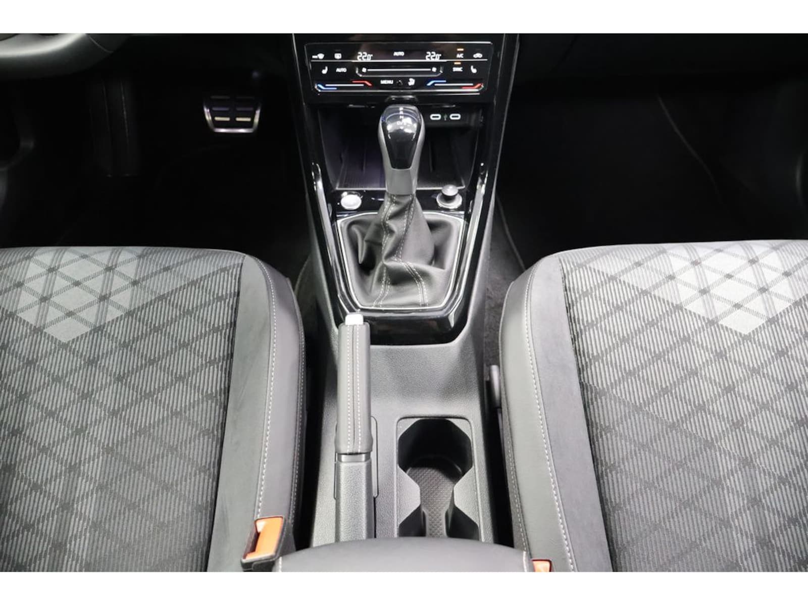 Volkswagen T-Cross – Bild 11