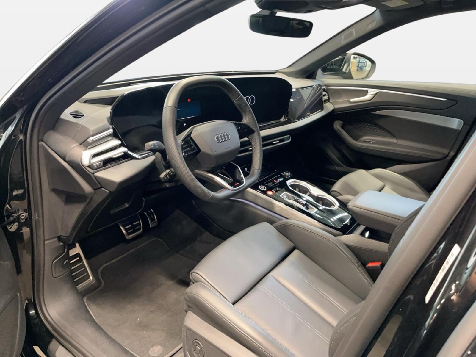 Audi A6 Limousine – Bild 8