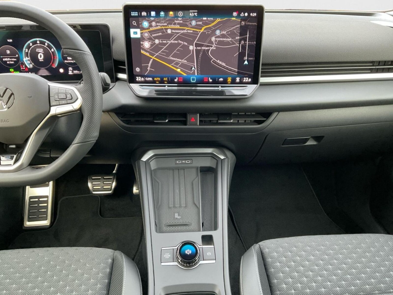 Volkswagen T-Roc – Bild 12