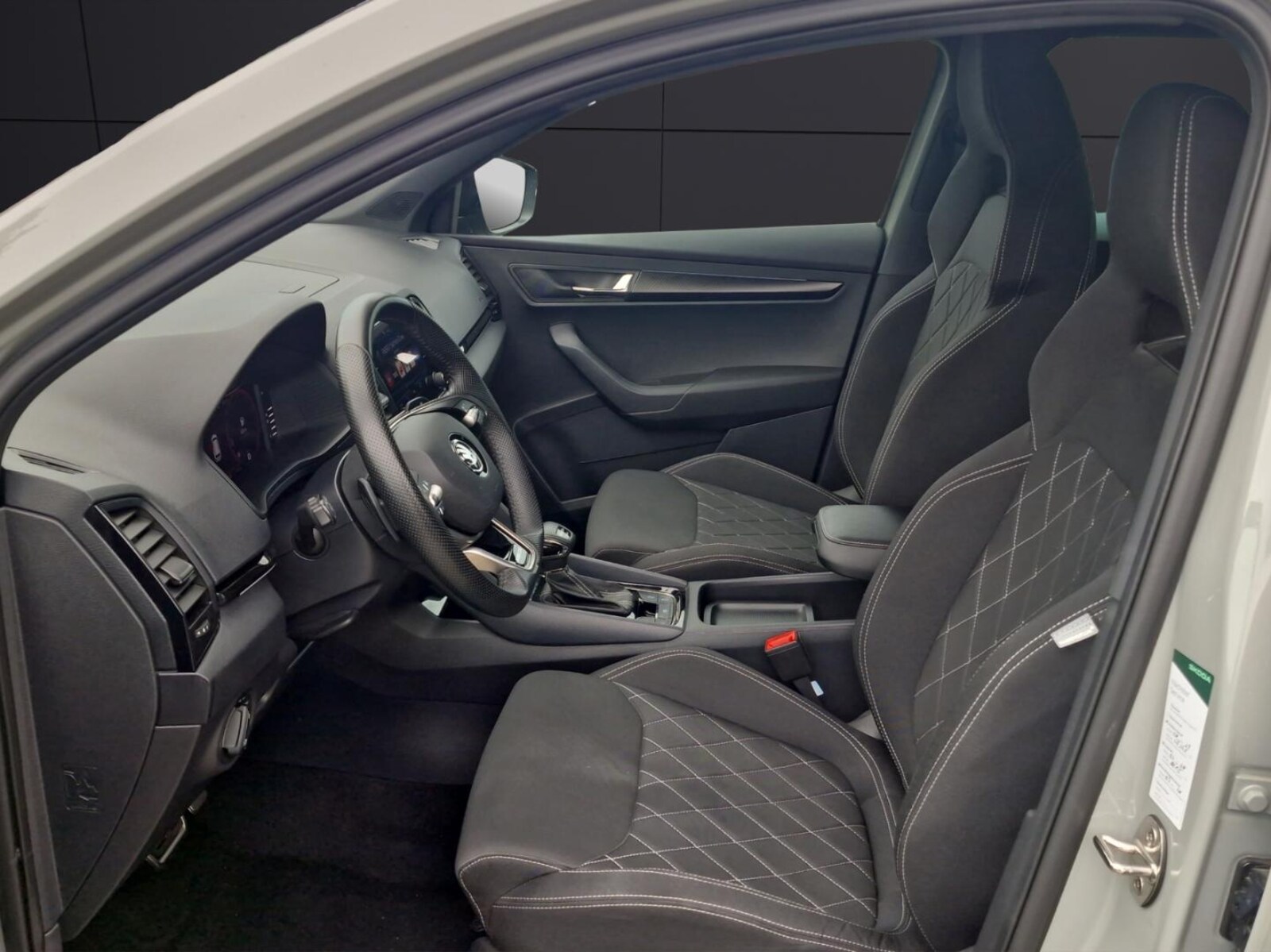 Škoda Karoq – Bild 10