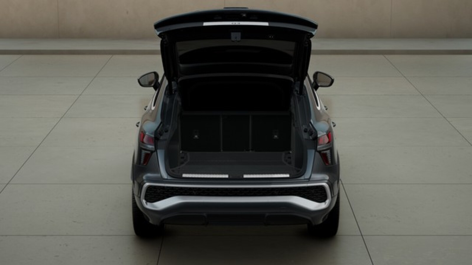 Audi Q3 Sportback – Bild 10