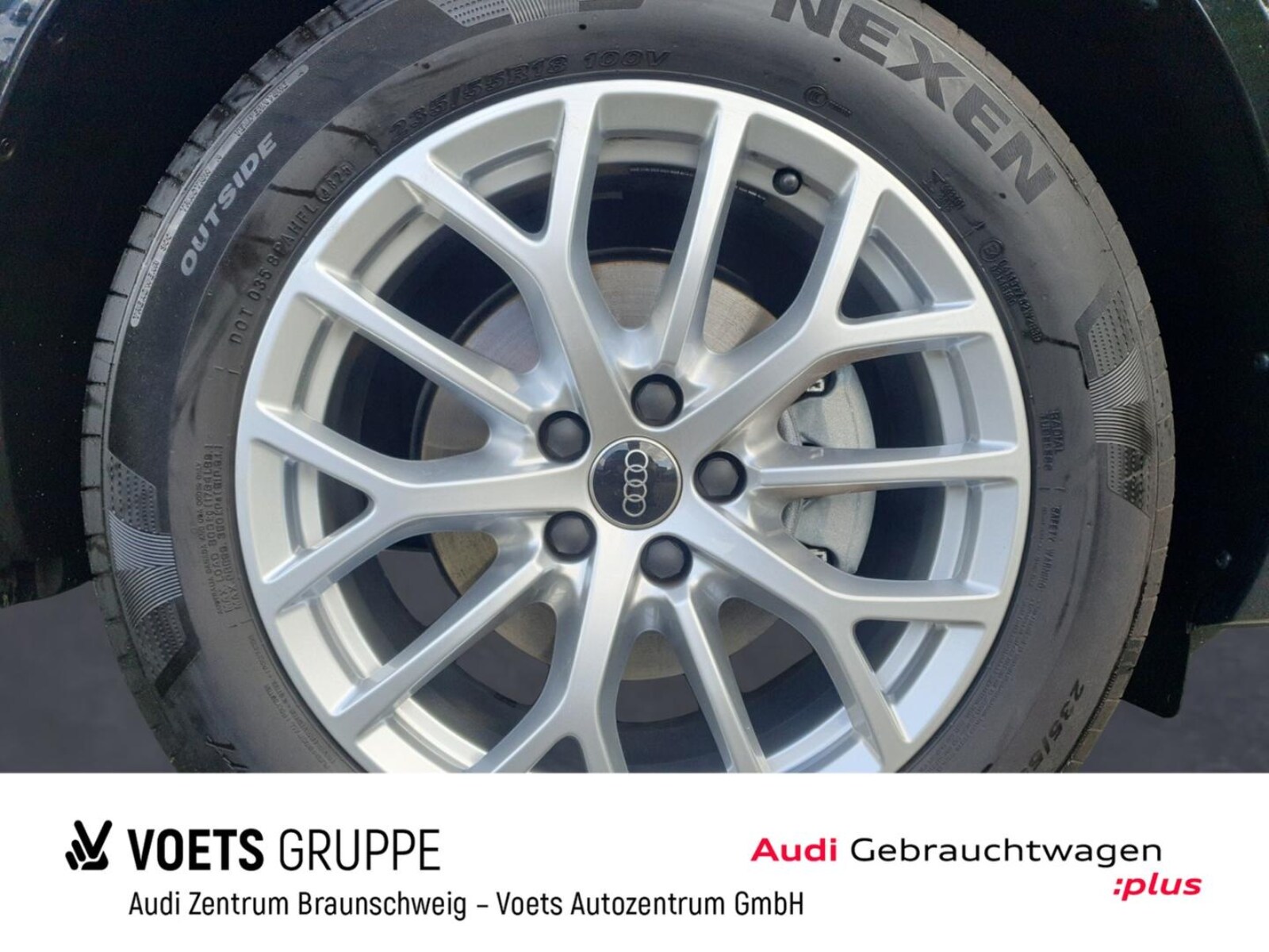 Audi Q3 – Bild 5