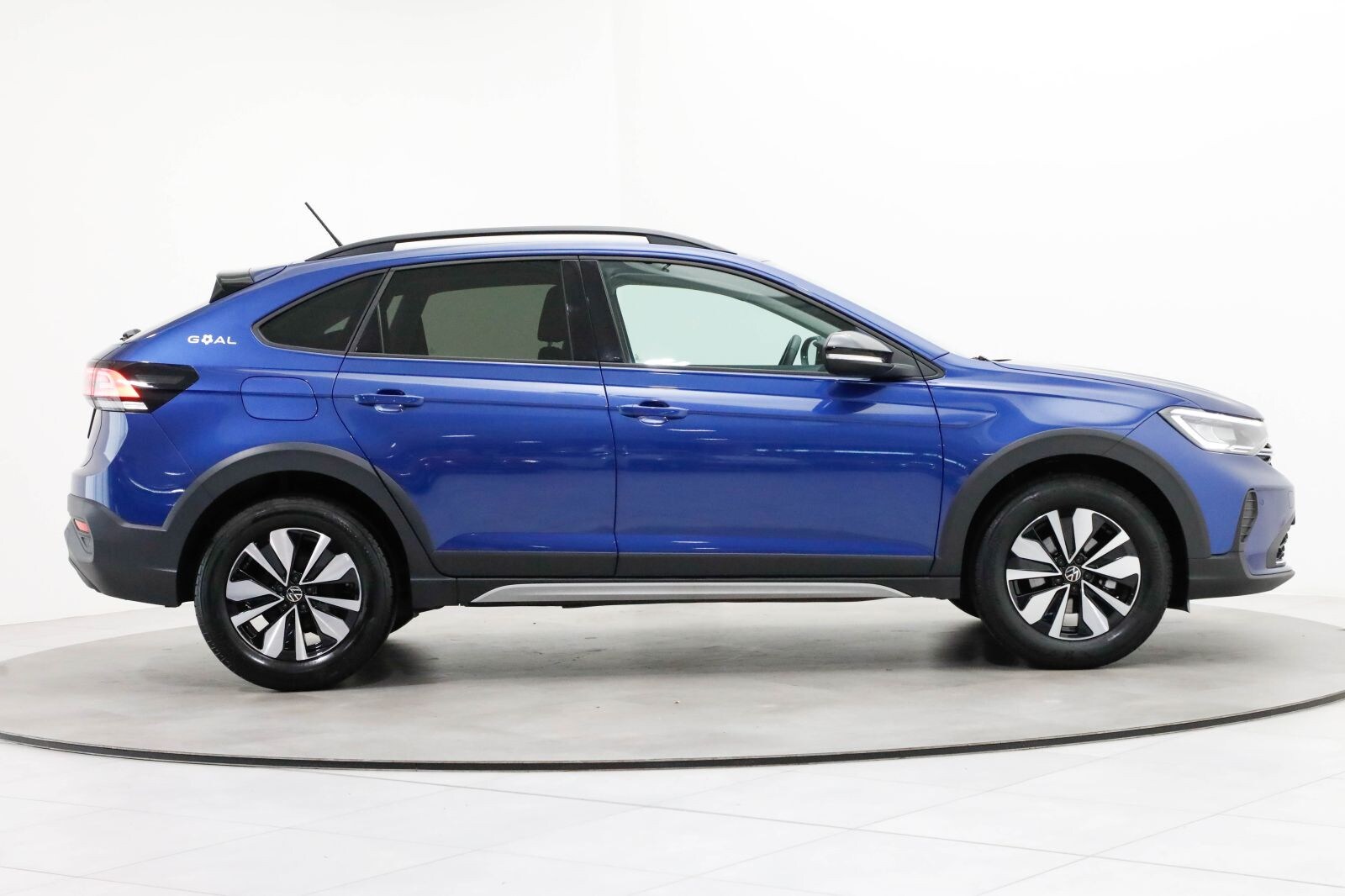 Volkswagen Taigo – Bild 11