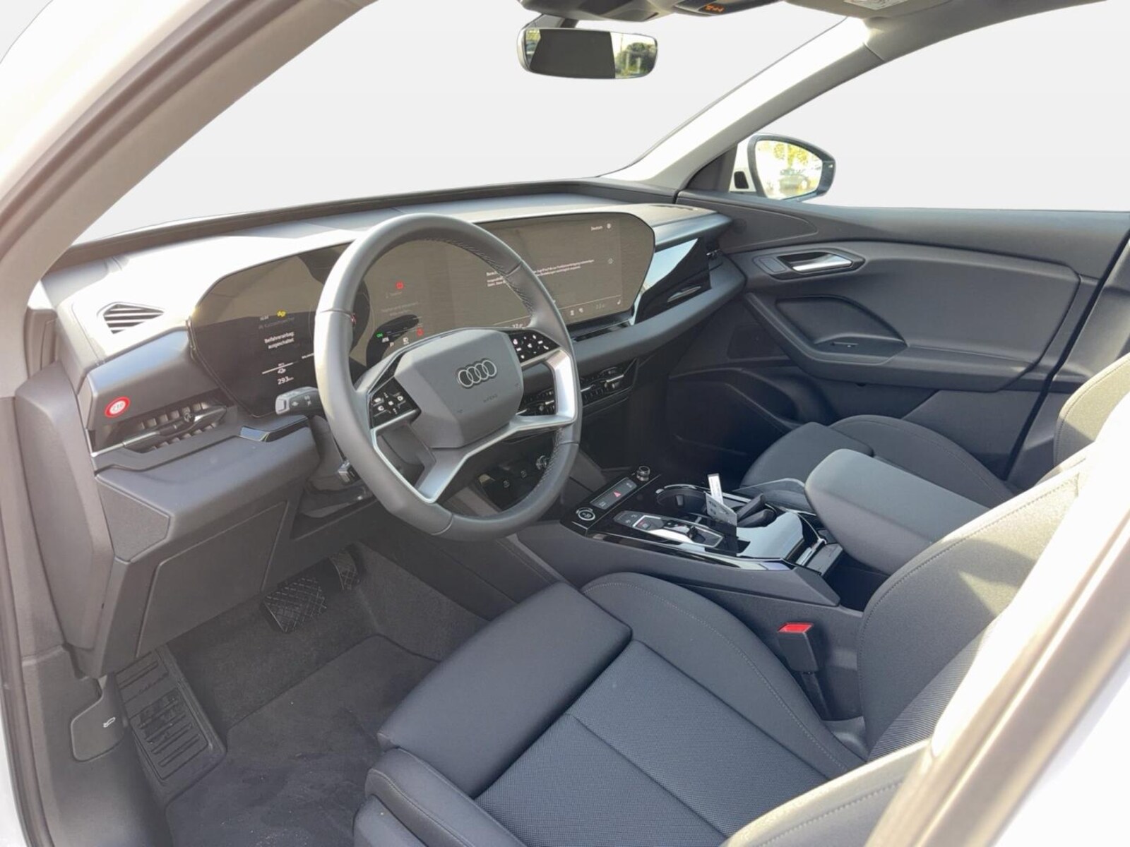 Audi Q6 e-tron – Bild 7