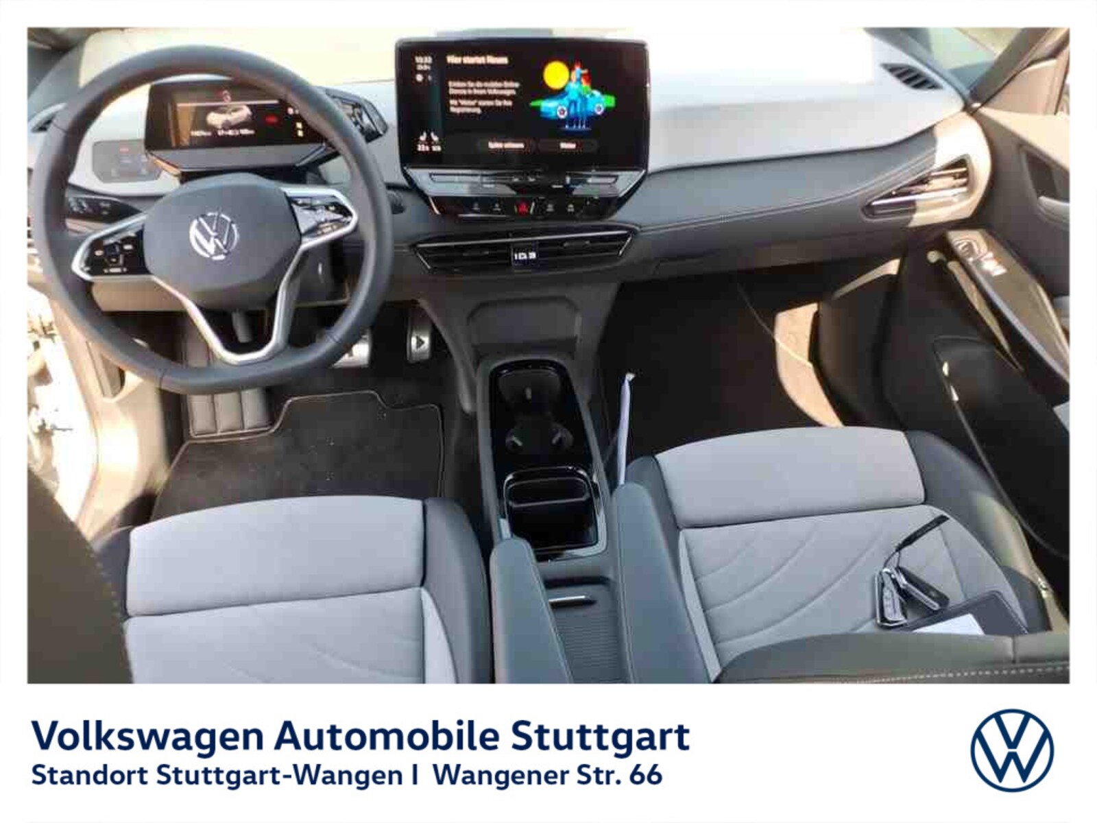 Volkswagen ID.3 – Bild 6