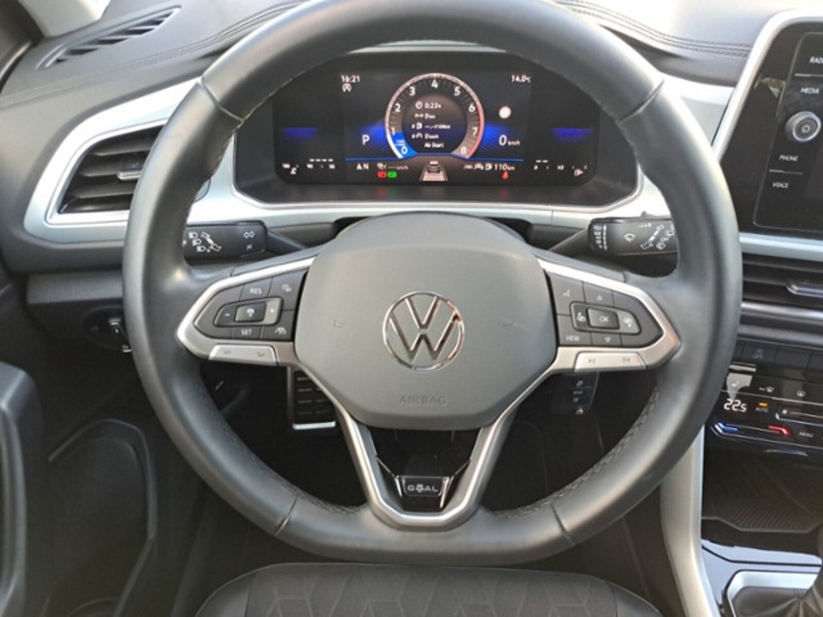 Volkswagen T-Roc – Bild 18