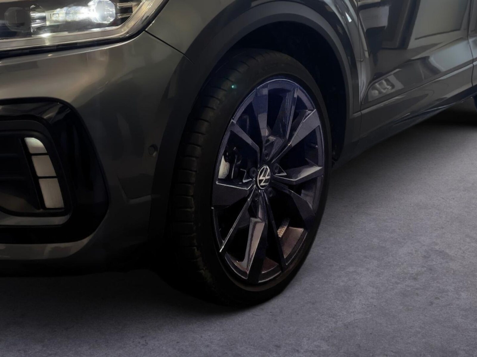 Volkswagen T-Roc – Bild 6