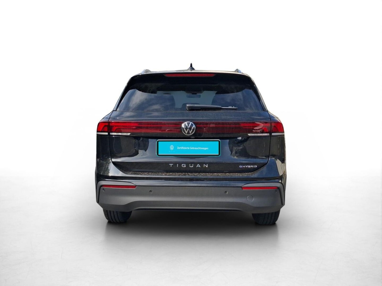 Volkswagen Tiguan – Bild 20