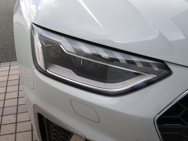 Image about Audi A4 Avant 35 TDI S line