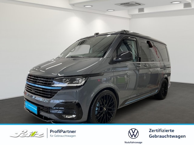 Volkswagen T6.1 California