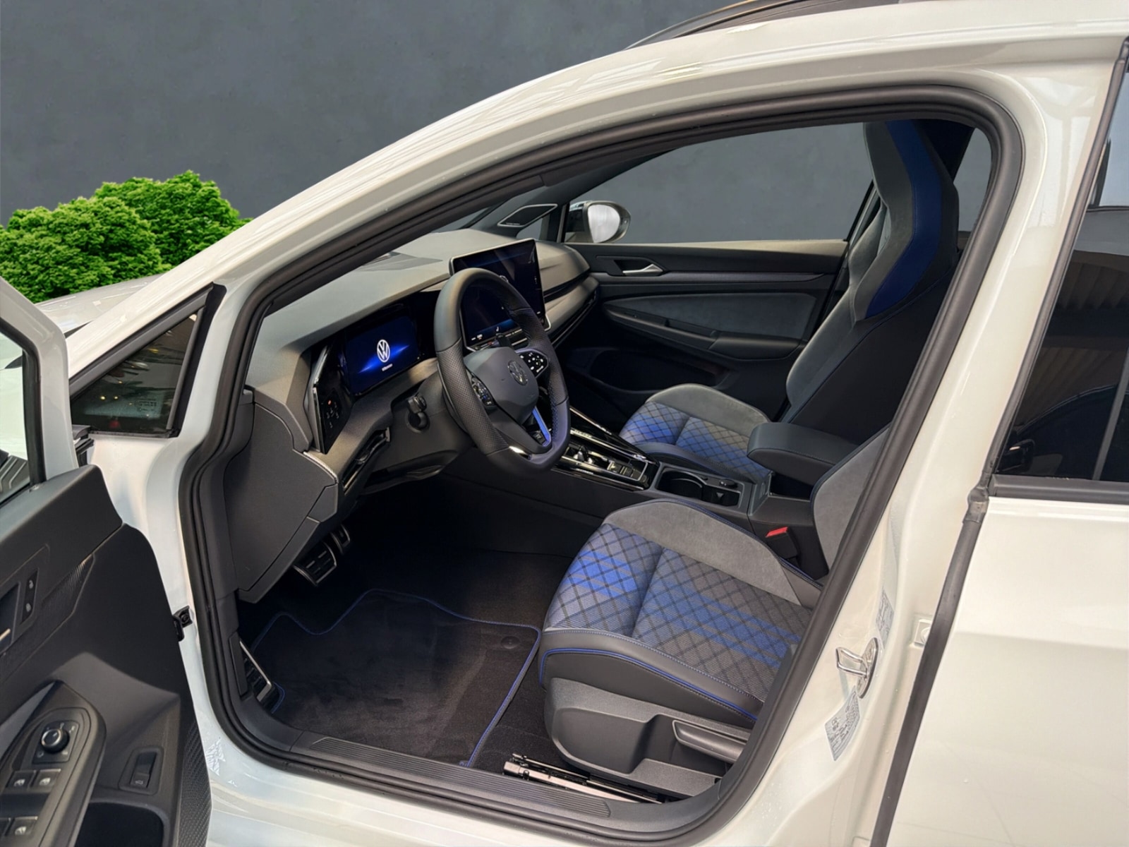Volkswagen Golf Variant – Bild 8