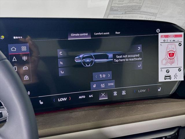 2025 Audi Q5 Premium Plus - Photo 14