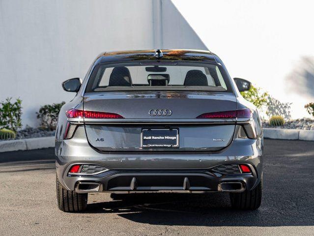 2026 Audi A6 Premium Plus - Photo 8