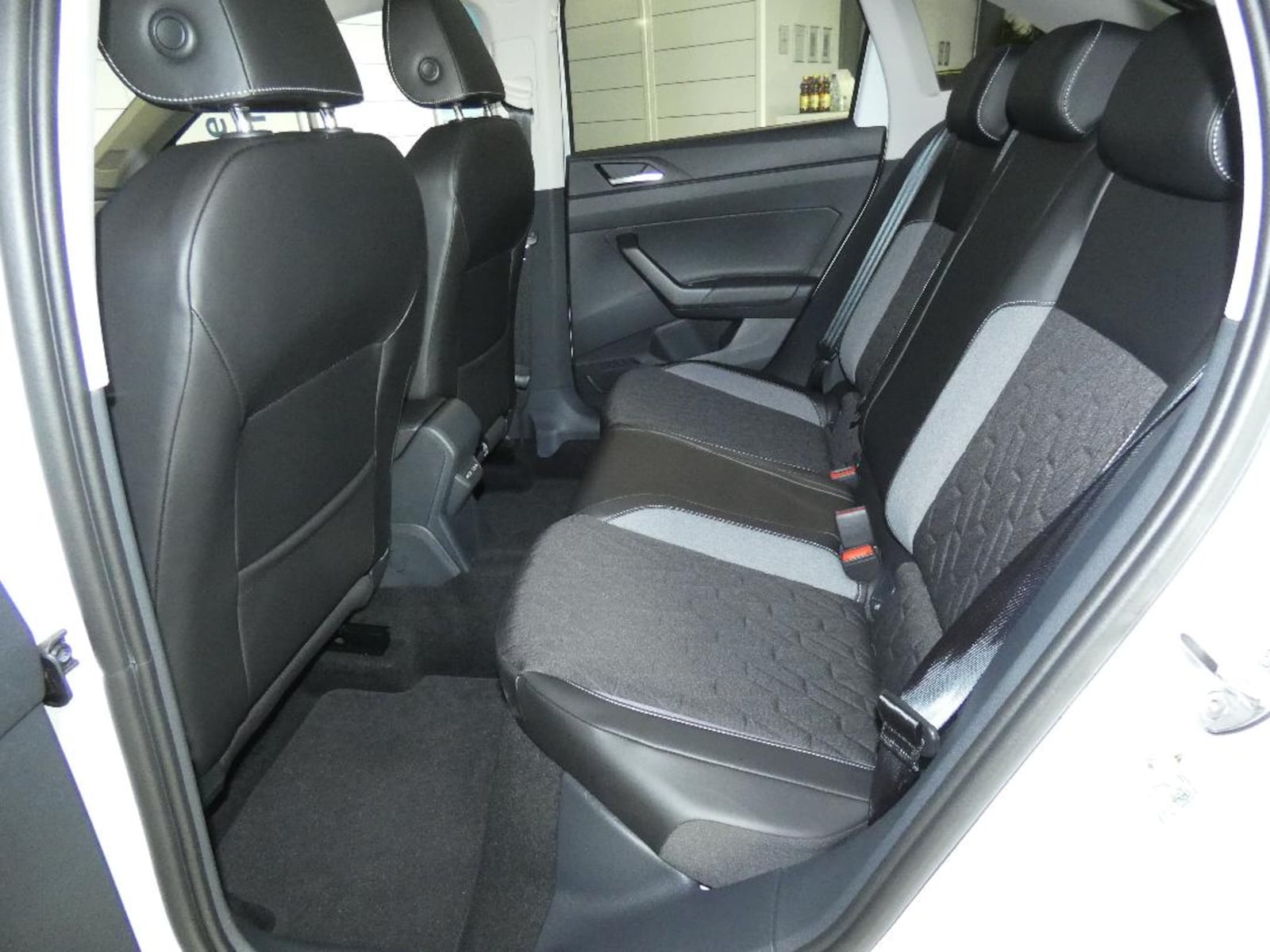 Volkswagen Taigo – Bild 9