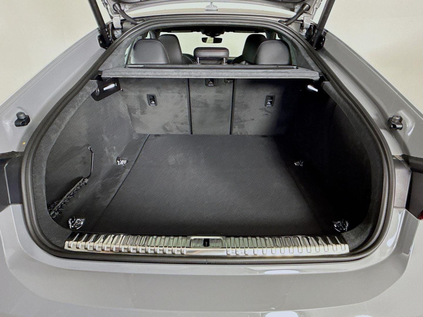 2026 Audi RS 7 Base - Photo 28