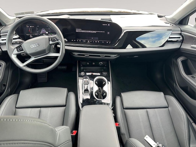 2026 Audi A6 Premium Plus - Photo 10