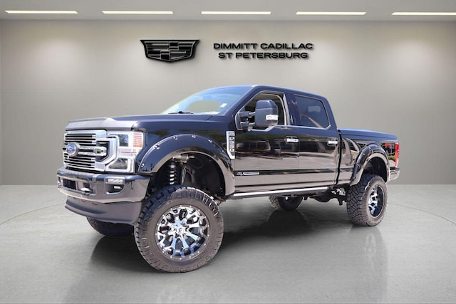 2020 Ford