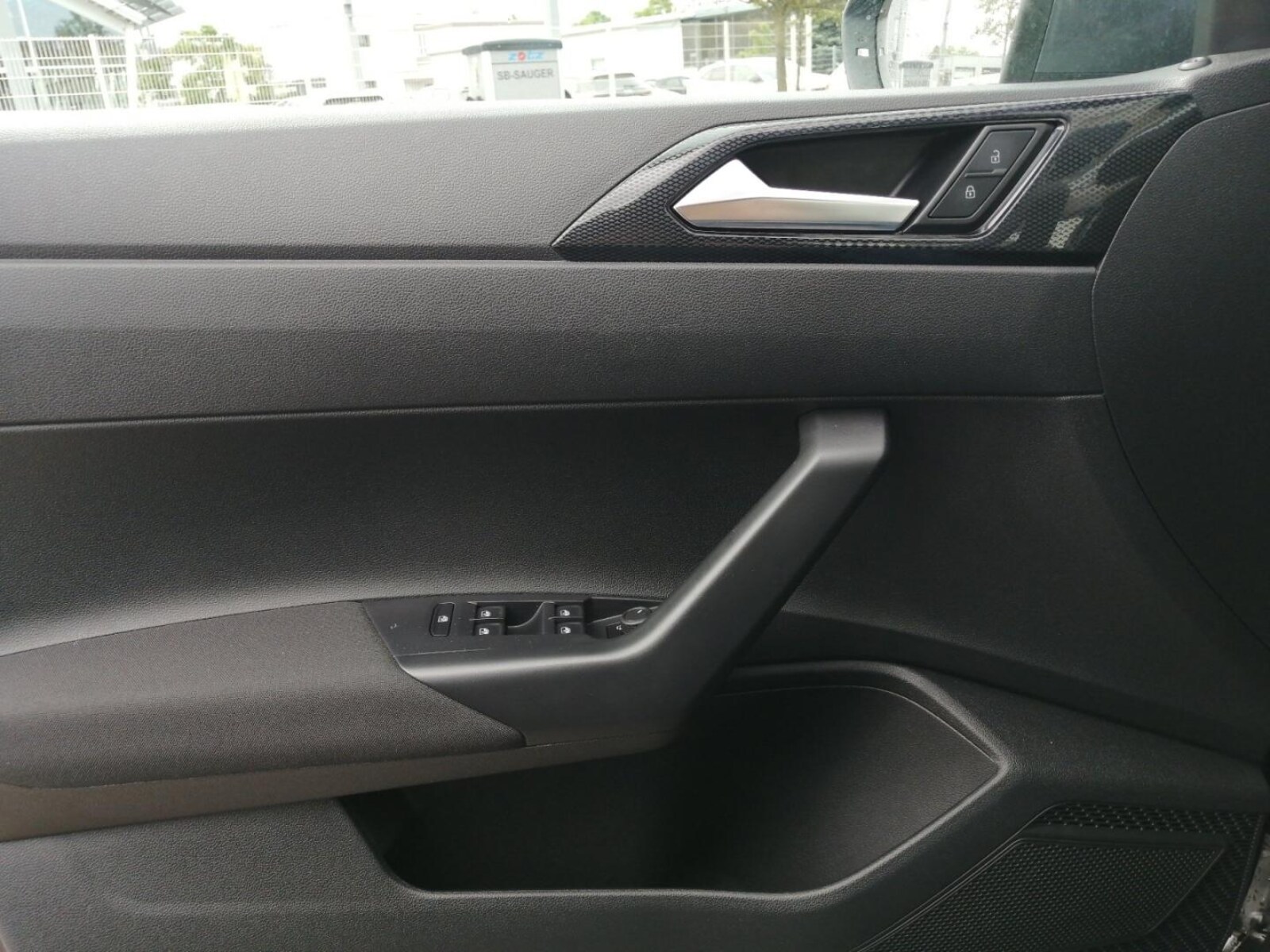Volkswagen Taigo – Bild 16