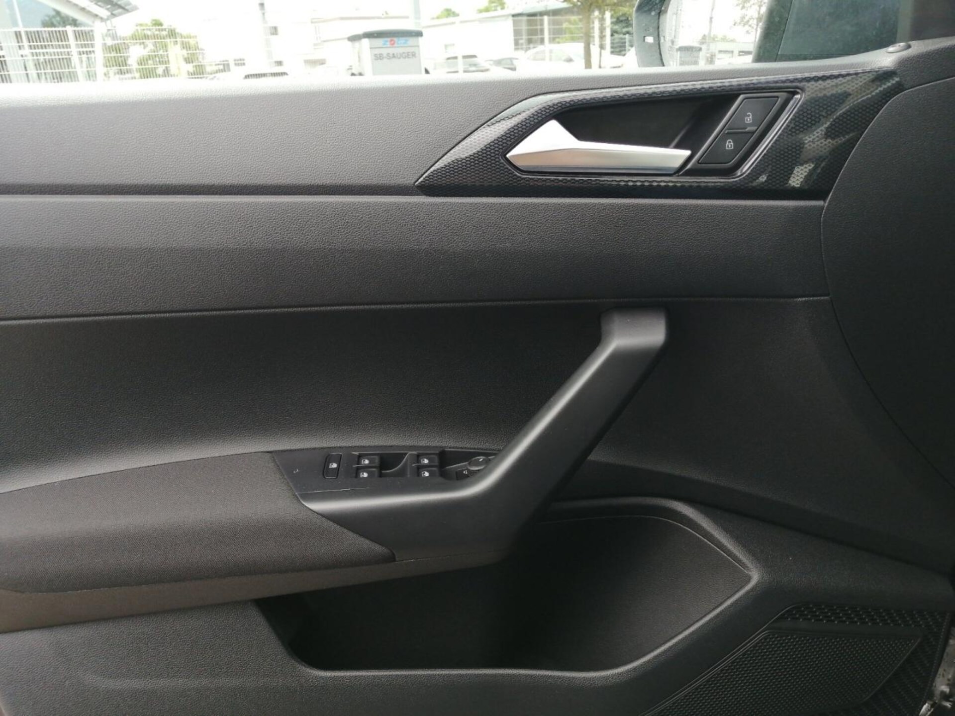 Volkswagen Taigo Life