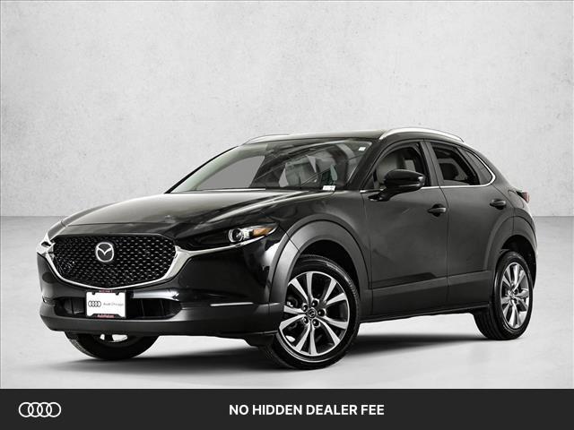 2025 Mazda CX-30 Preferred AWD's photo