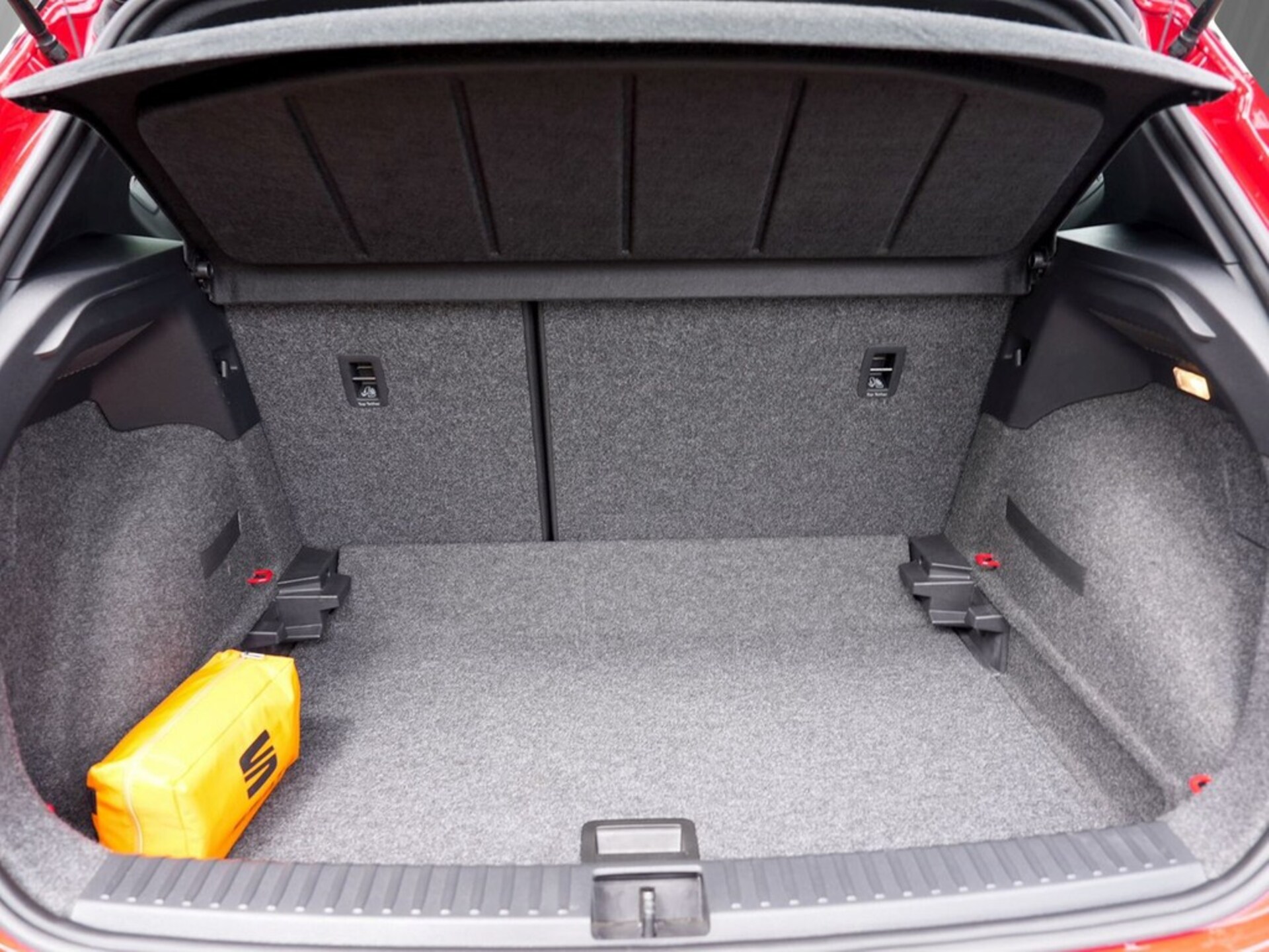 SEAT Arona FR