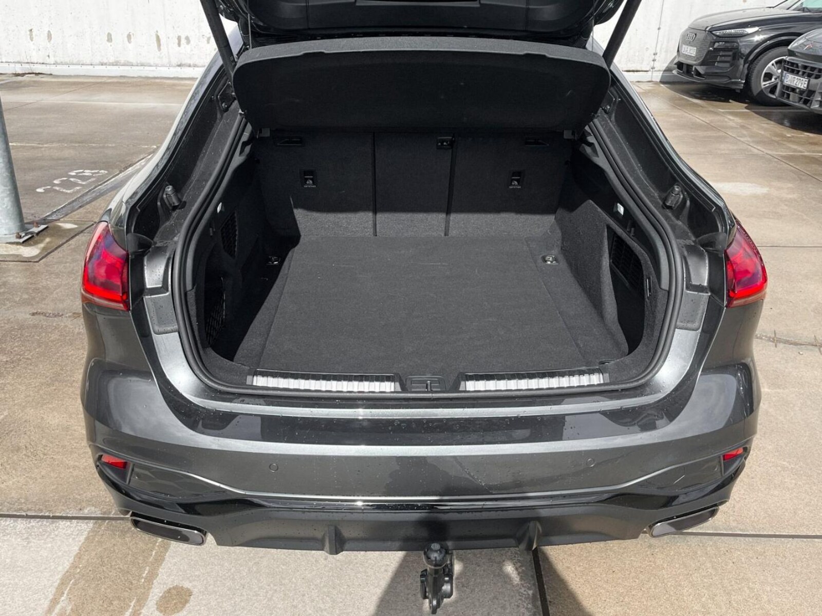 Audi A5 Limousine – Bild 15