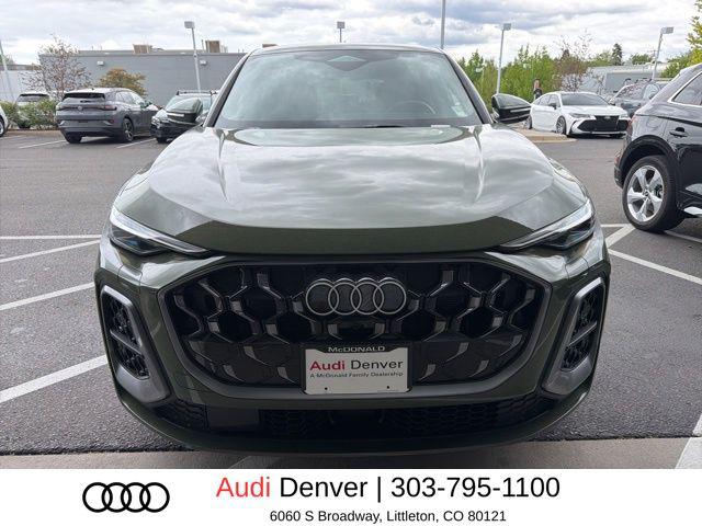 2025 Audi Q5 Sportback Premium Plus quattro's photo