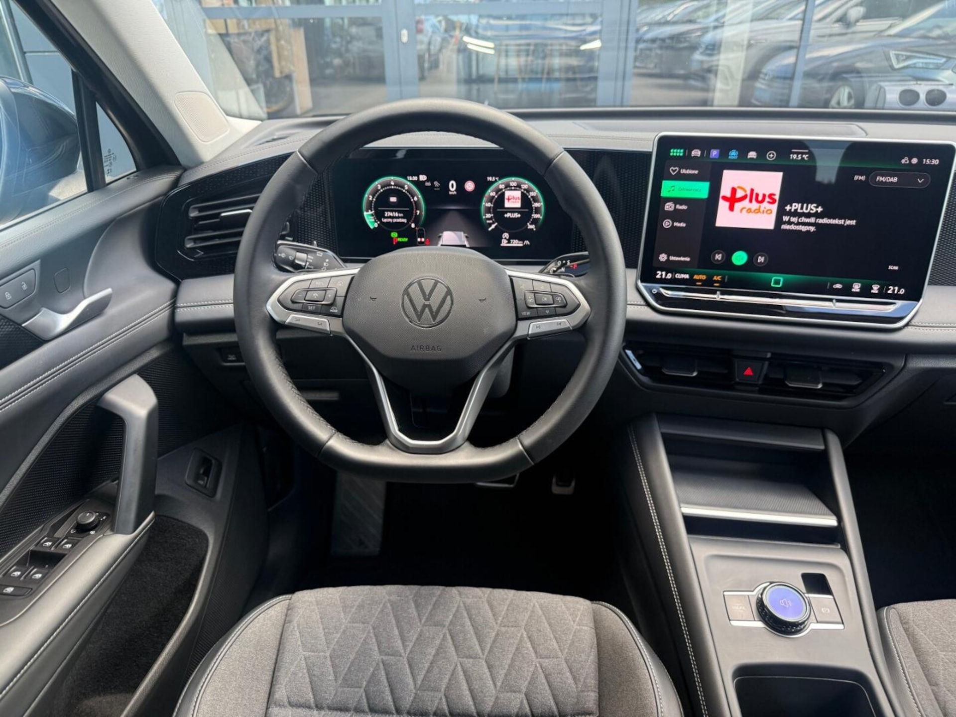 Volkswagen Tiguan Life Plus