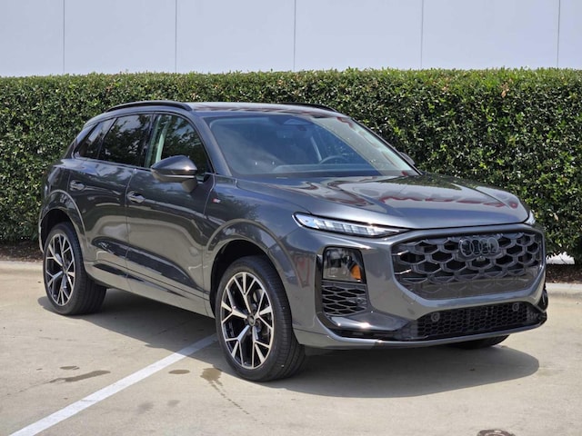 2026 Audi Q3 SUV