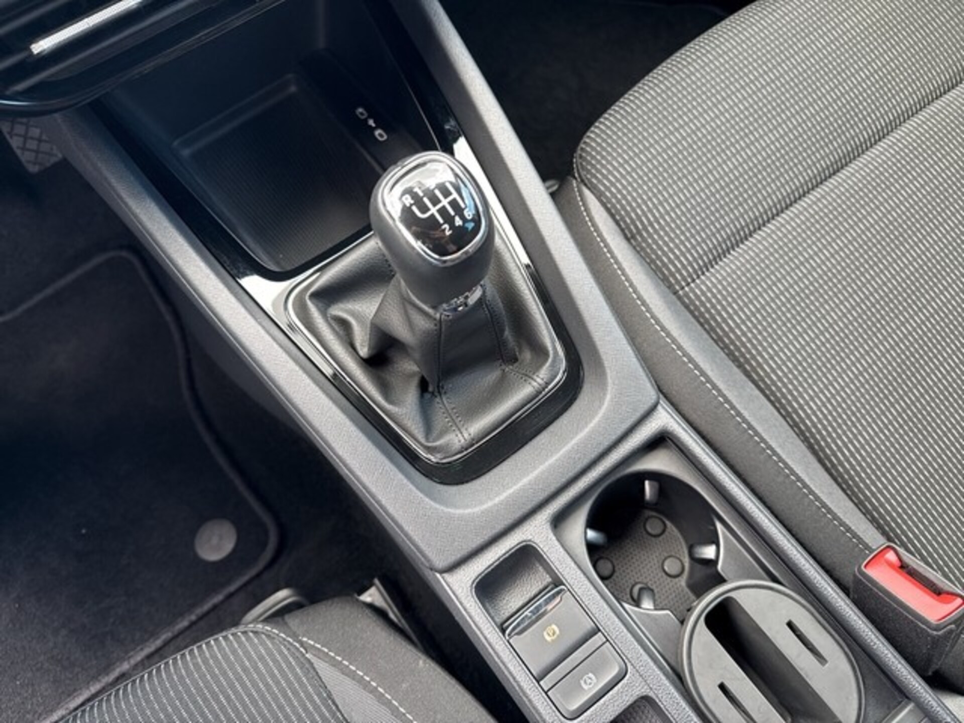 Skoda Octavia Combi Ambition
