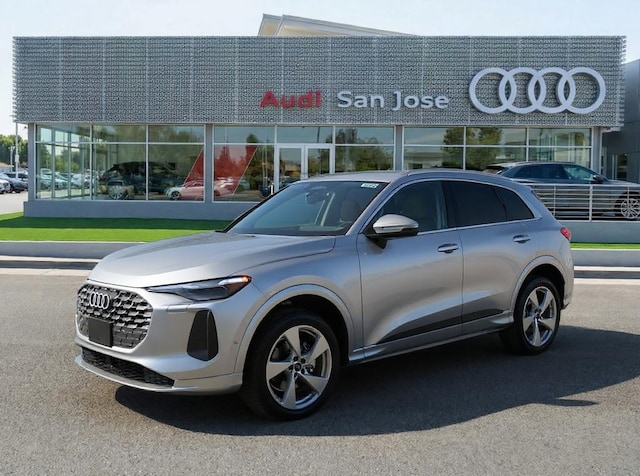 Photo of 2026 Audi Q5