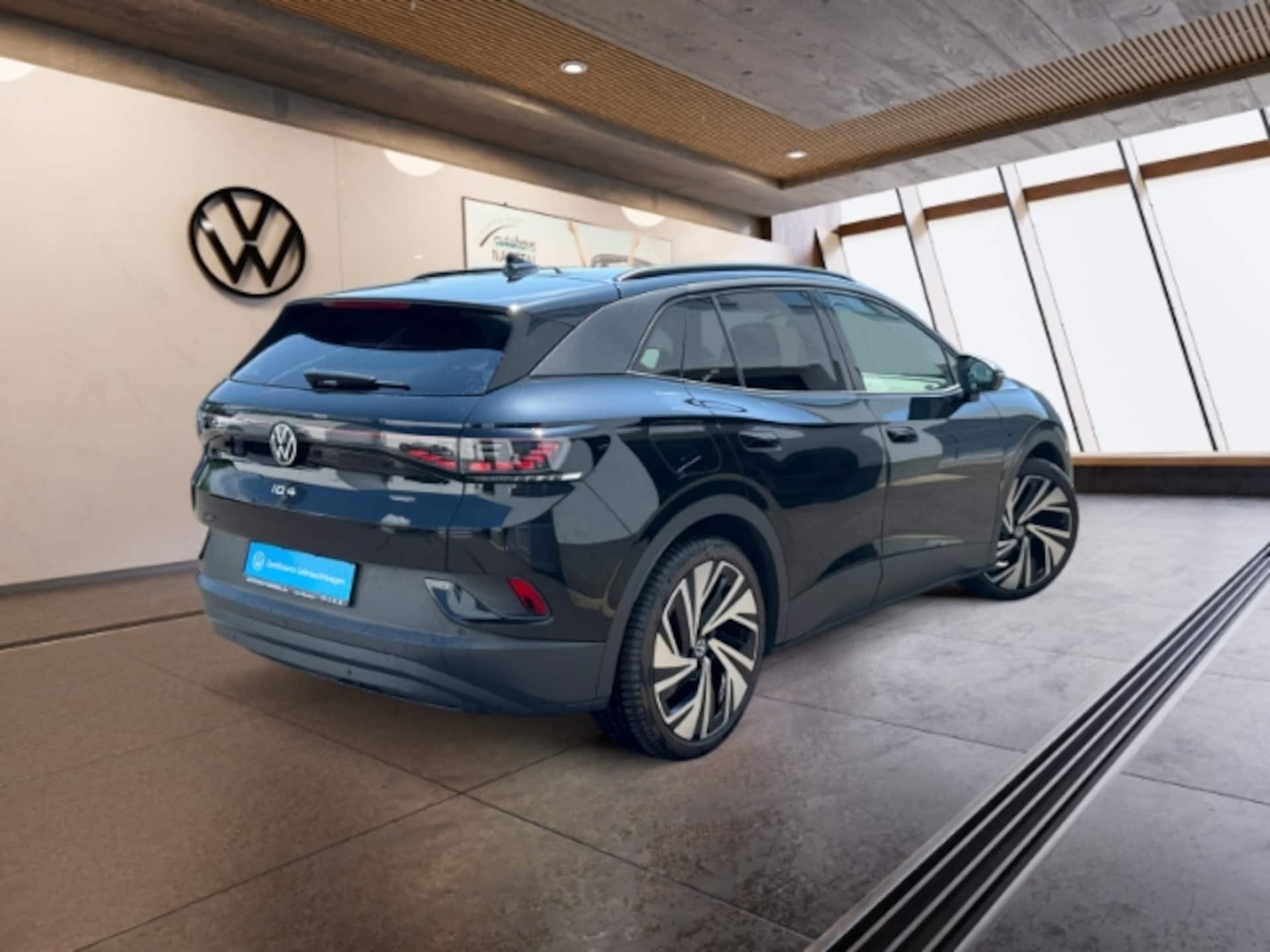 Volkswagen ID.4 Pro