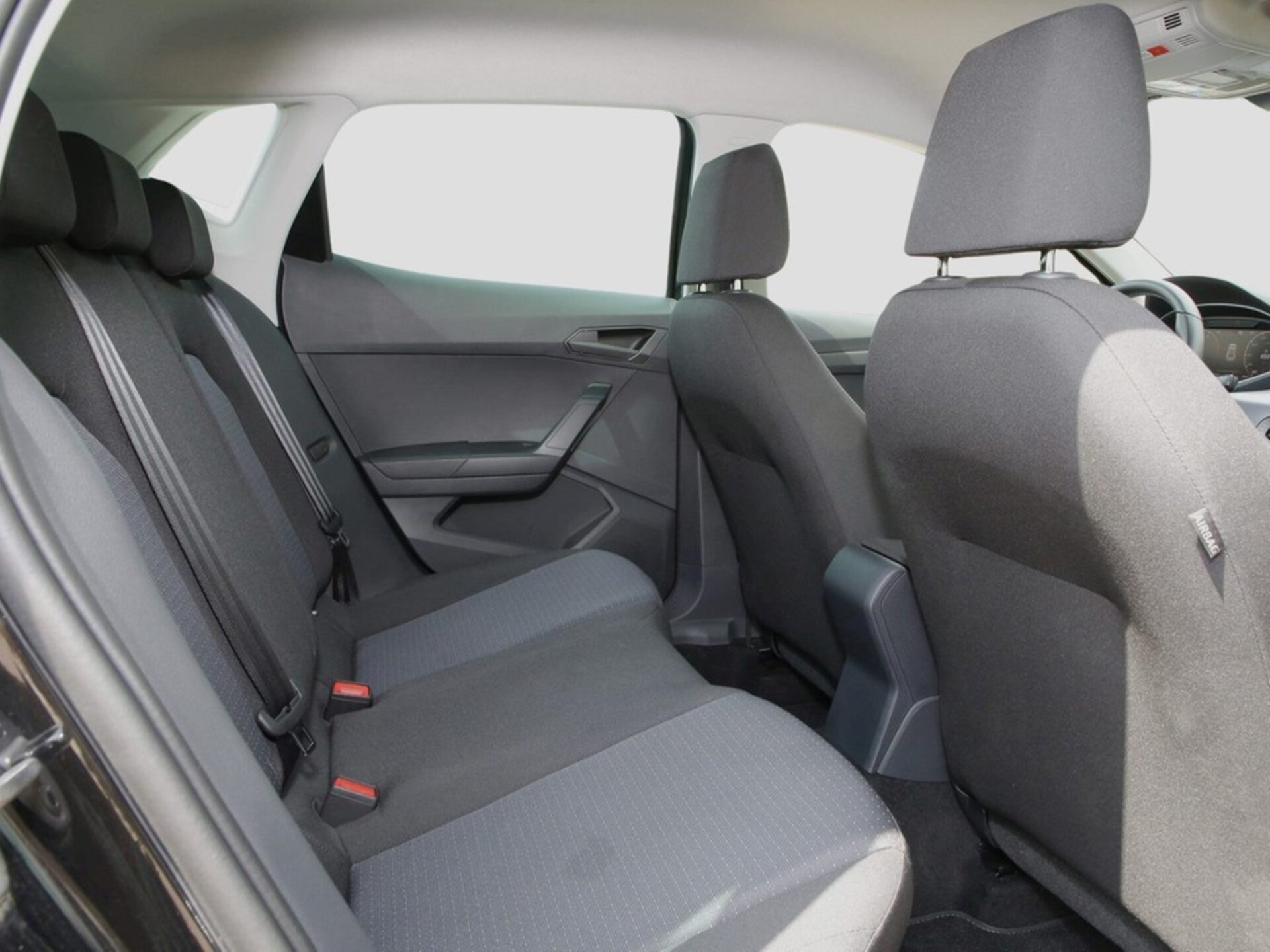 SEAT Ibiza Style