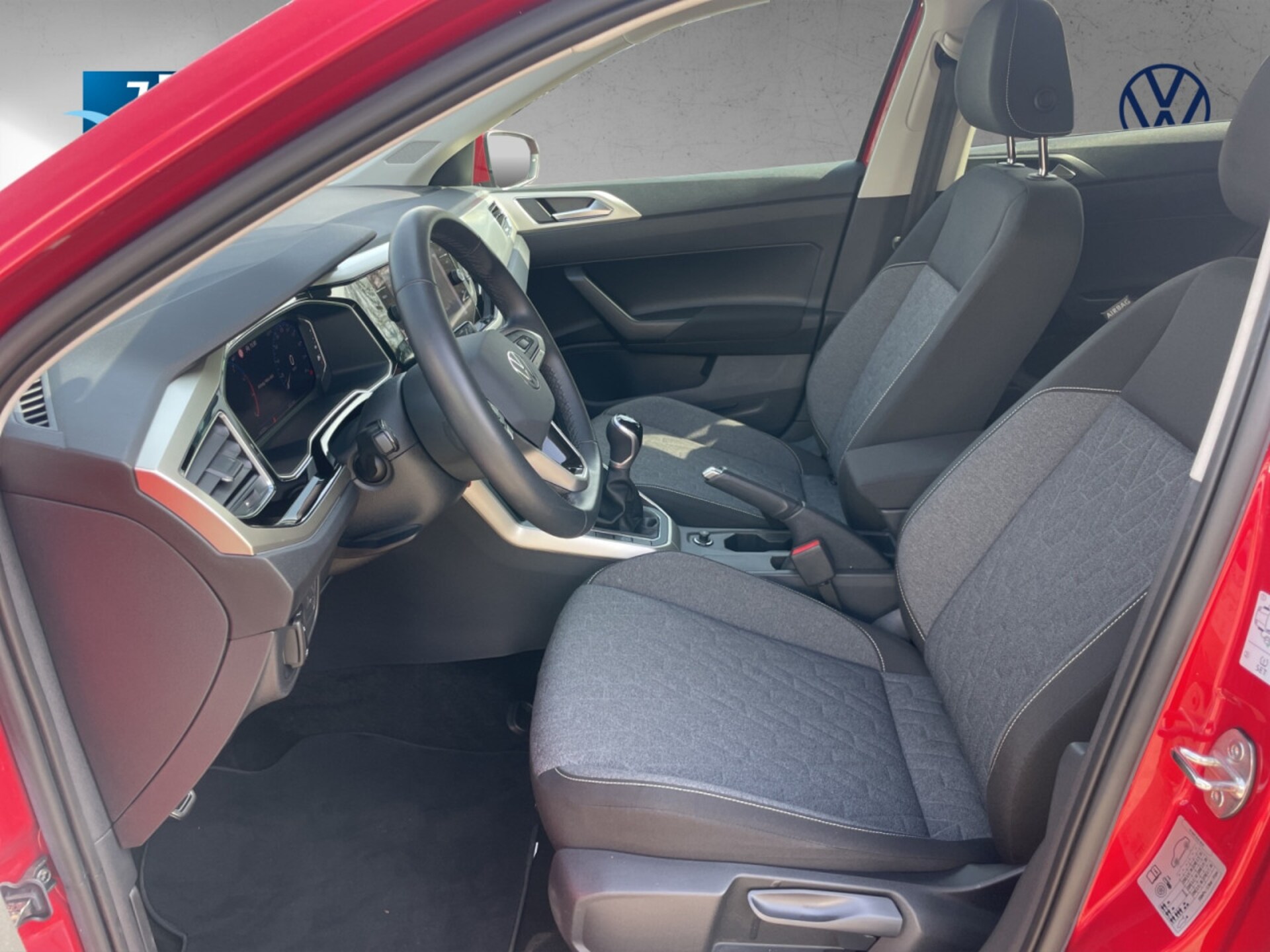 Volkswagen Polo MOVE