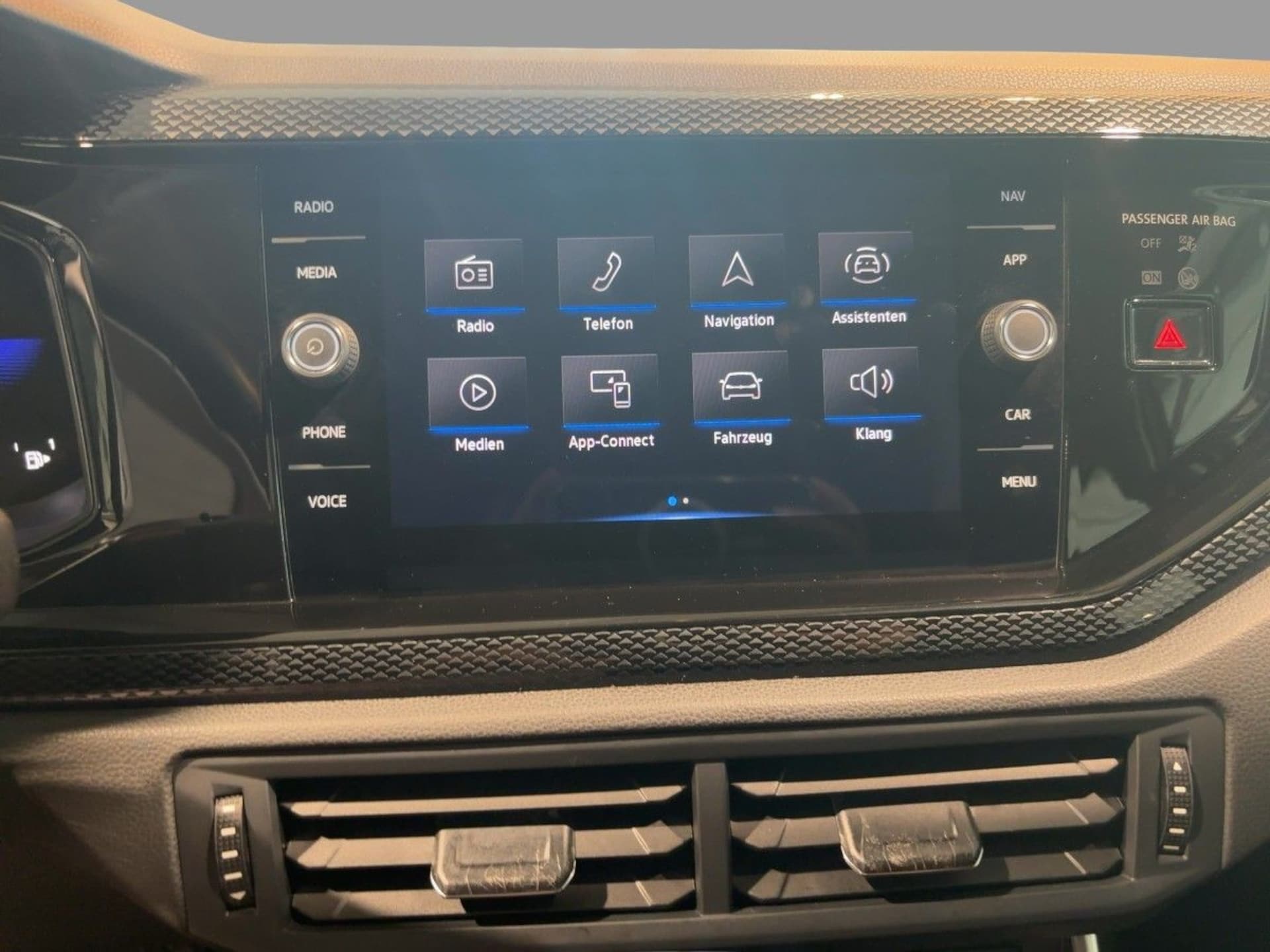 Volkswagen Polo Life