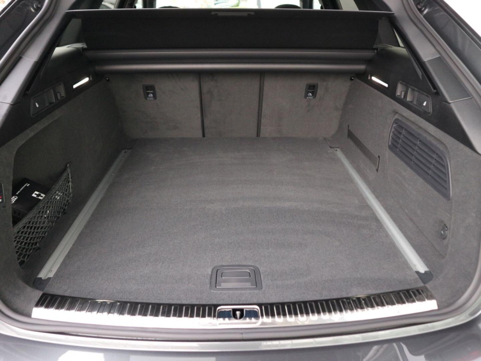 Audi A6 Avant Design