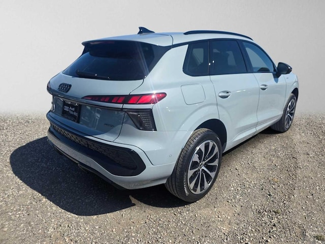 2026 Audi Q3 SUV