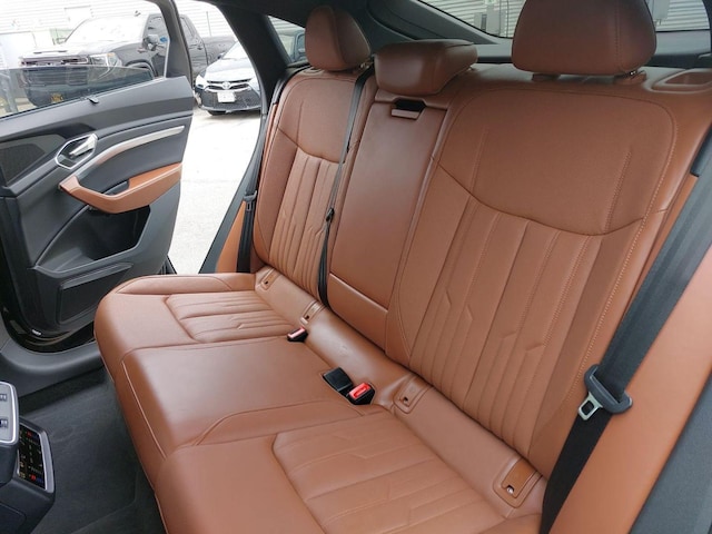 2022 Audi e-tron Sportback Prestige - Photo 14