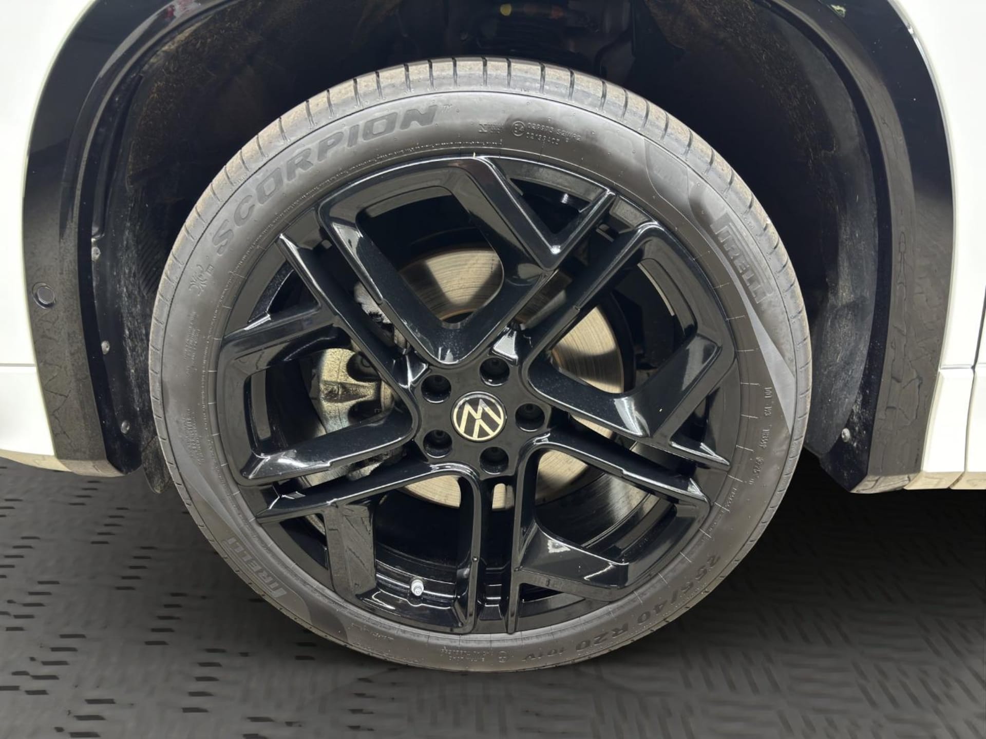 Volkswagen Tayron R-Line