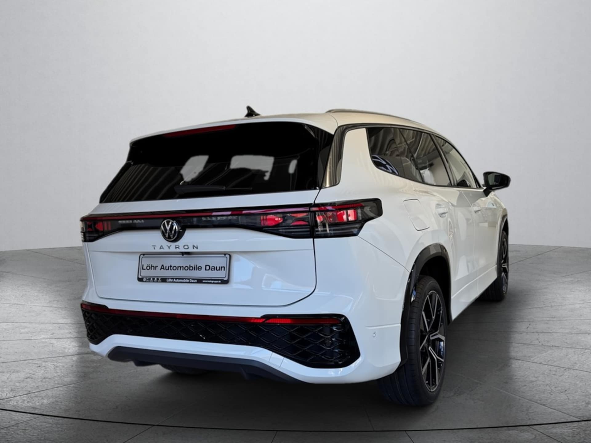 Volkswagen Tayron R-Line
