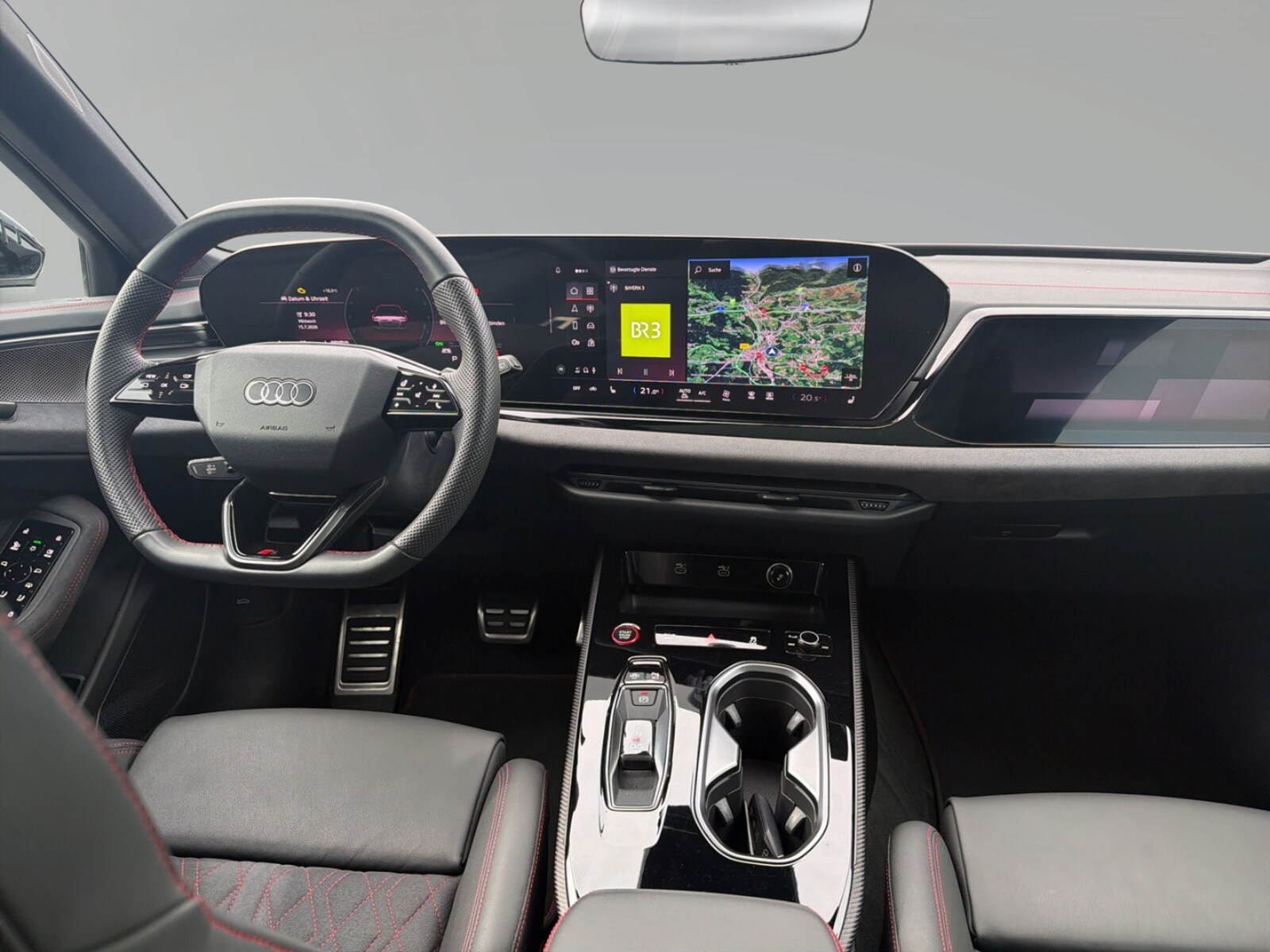 Audi A6 Avant – Bild 5
