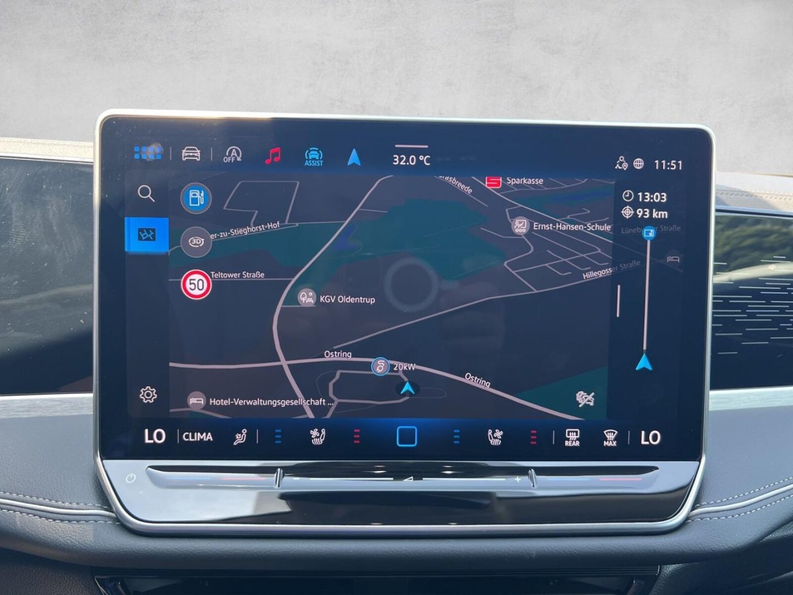 Volkswagen Passat – Bild 23