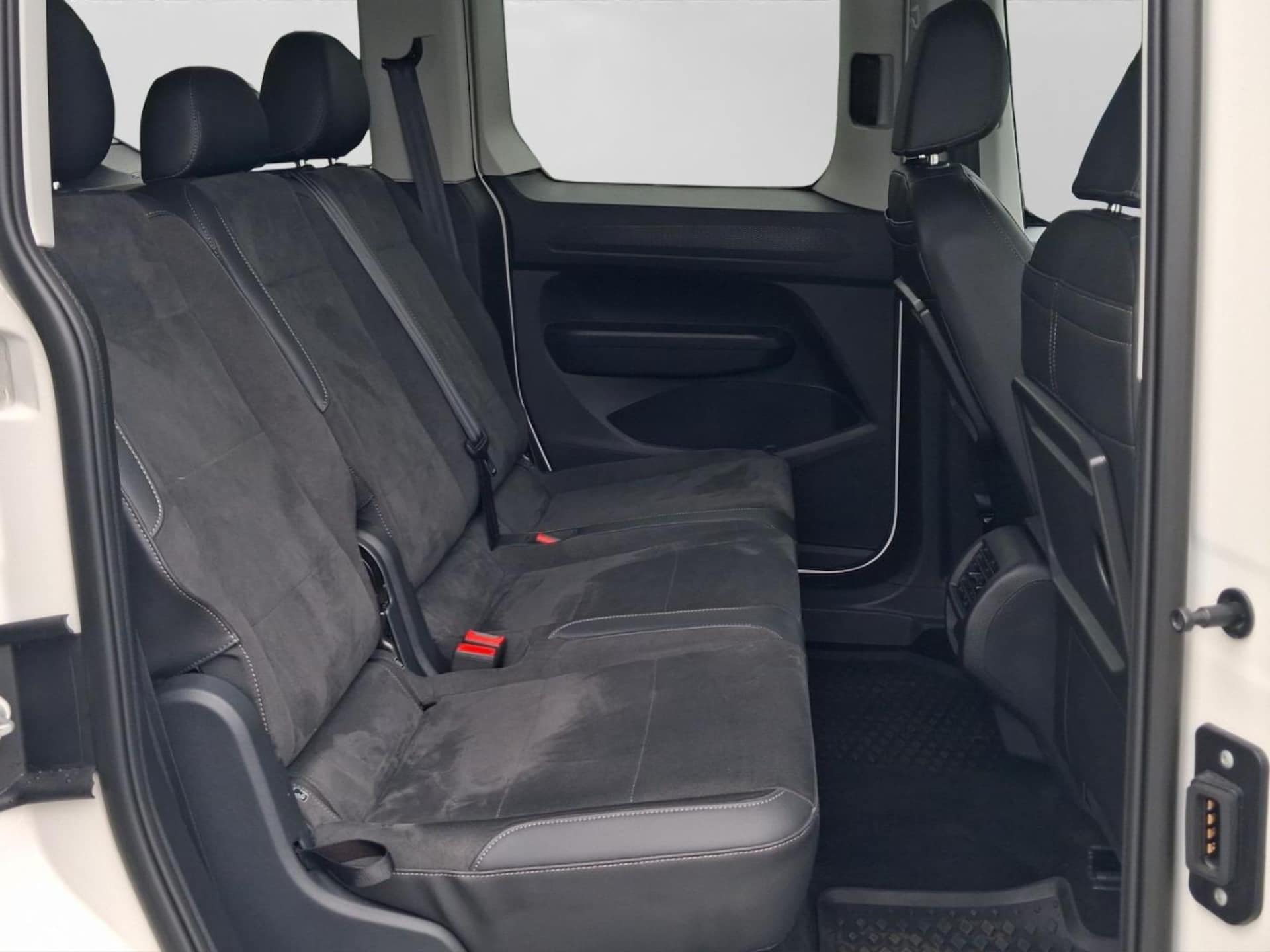Volkswagen Caddy Style