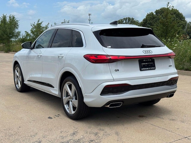 2025 Audi Q5