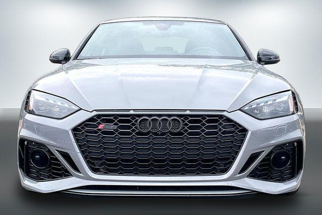 2024 Audi RS5 Sportback