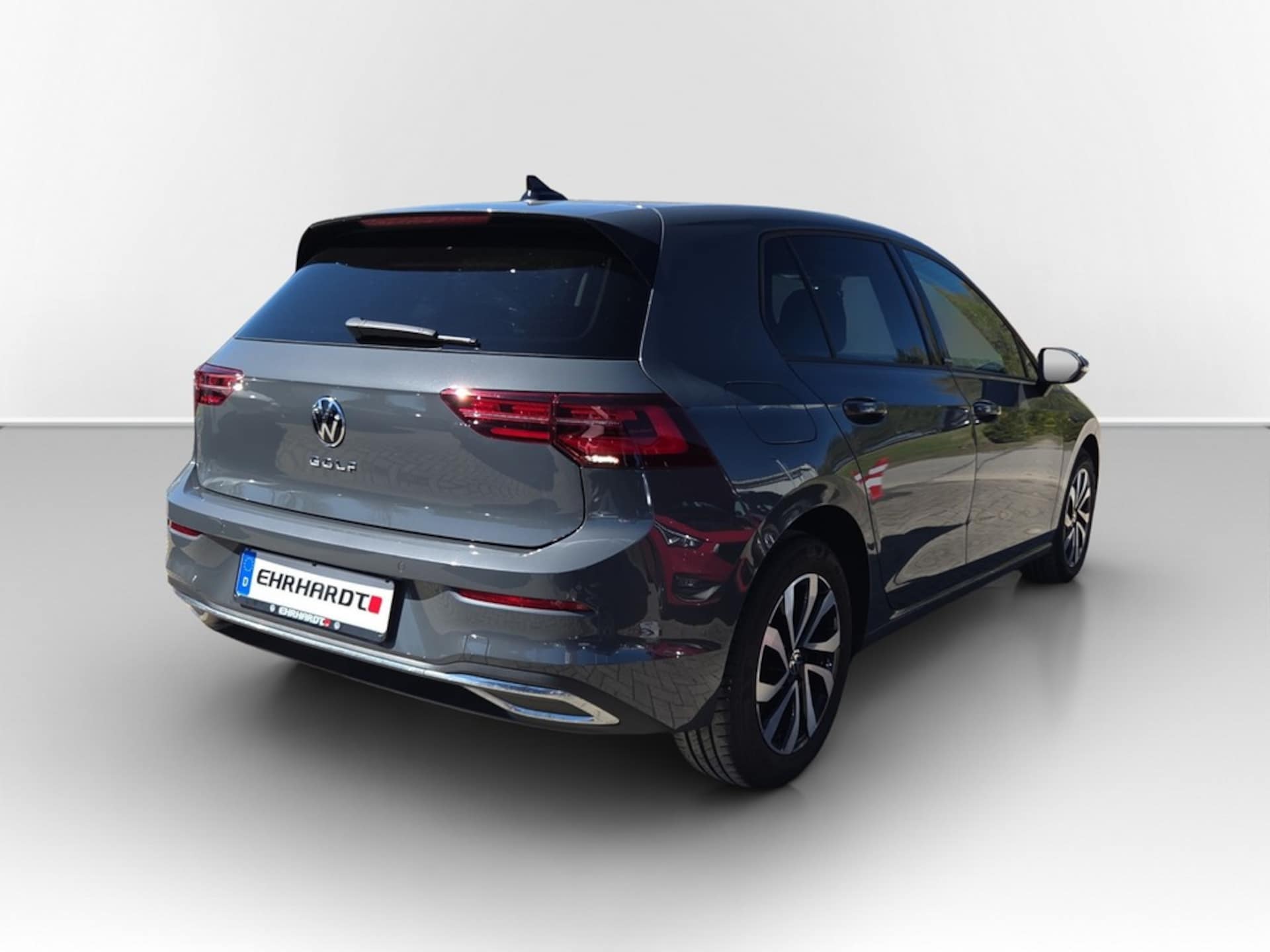 Volkswagen Golf Active